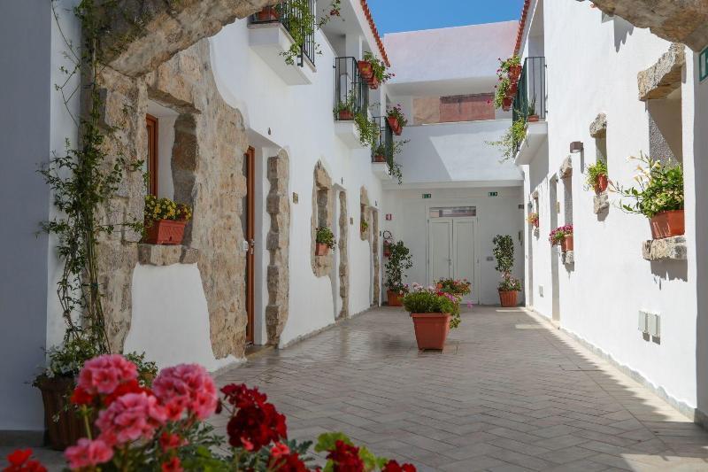 Olbia Domus Inn Exterior foto