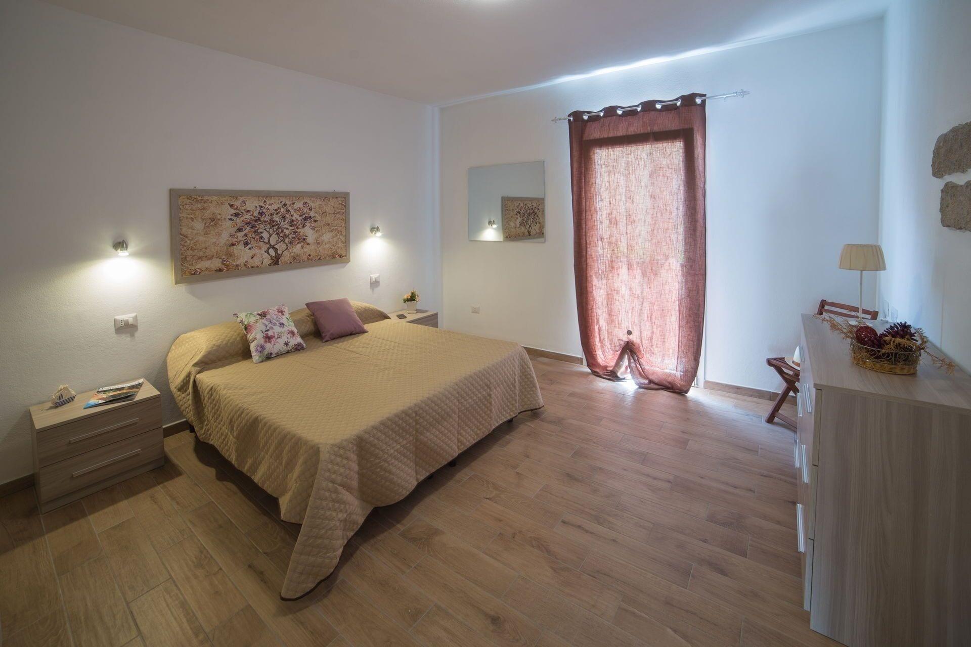 Olbia Domus Inn Exterior foto