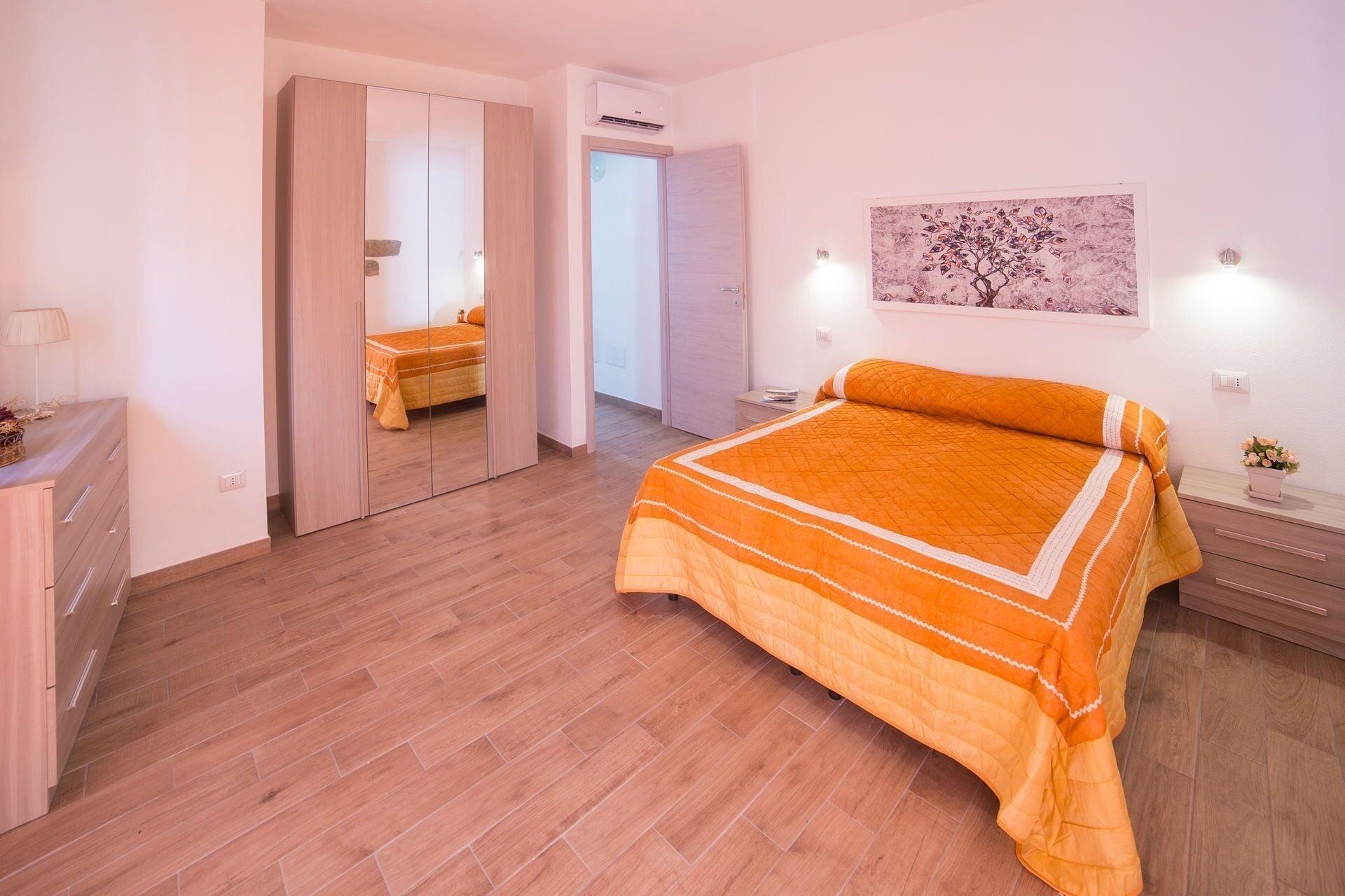 Olbia Domus Inn Exterior foto
