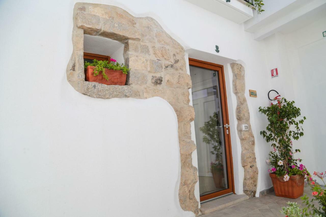 Olbia Domus Inn Exterior foto