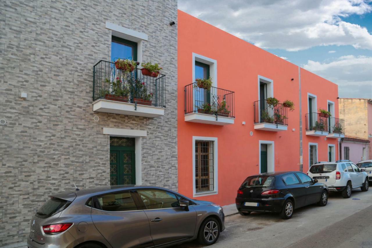 Olbia Domus Inn Exterior foto