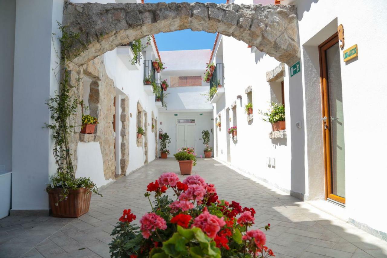 Olbia Domus Inn Exterior foto